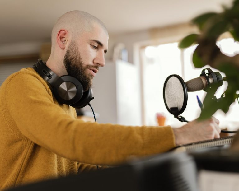 Mixing and Mastering