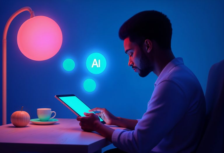 AI Assisted Translations